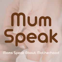 Podcast thumbnail for Mum Speak