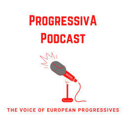 Podcast thumbnail for ProgressivA Podcast