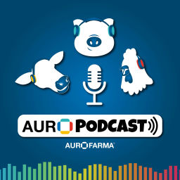 Podcast thumbnail for Auropodcast