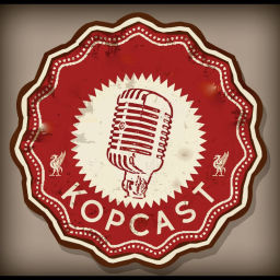 Podcast thumbnail for KopCast