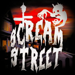 Podcast thumbnail for Scream Street