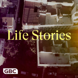 Podcast thumbnail for Life Stories