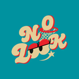 Podcast thumbnail for No Look Podcast