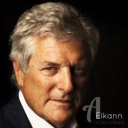 Podcast thumbnail for Alain Elkann Interviews