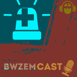 Podcast thumbnail for BwZemCAST