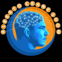 Podcast thumbnail for Alberto Crane Show