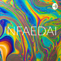 Podcast thumbnail for UNFAEDAH