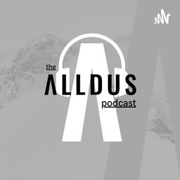 Podcast thumbnail for The Alldus Podcast - AI in Action