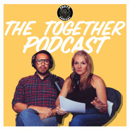 Podcast thumbnail for JUNTO