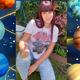 Podcast thumbnail for Universonatal. Astrología