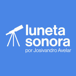 Podcast thumbnail for Luneta Sonora