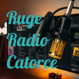 Podcast thumbnail for Ruge Radio Catorce