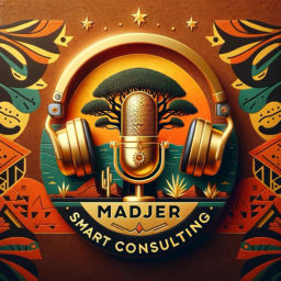 Podcast thumbnail for Guérir ensemble pour mieux entreprendre