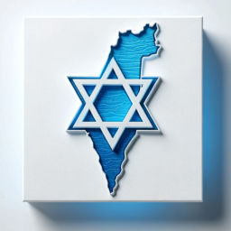 Podcast thumbnail for Middle East In Less Than Five Minutes
