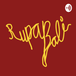 Podcast thumbnail for Rupa Bali Podcast