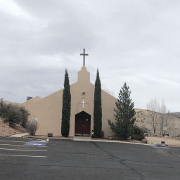 Podcast thumbnail for All Saints Anglican Church - Prescott, AZ