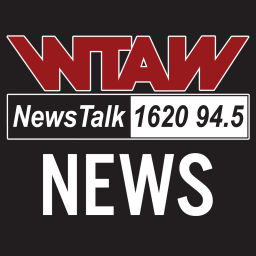 Podcast thumbnail for WTAW News Break