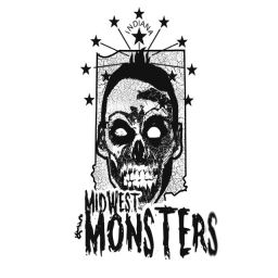 Podcast thumbnail for Midwest Monsters