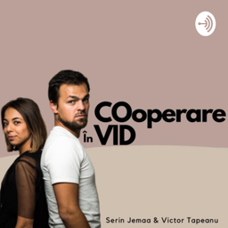 Podcast thumbnail for COperare in VID