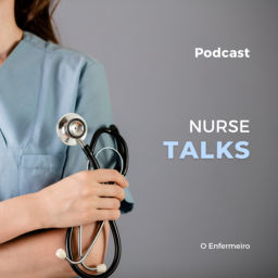 Podcast thumbnail for Nurse Talks