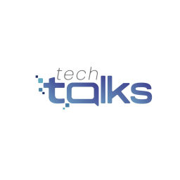 Podcast thumbnail for Techtalks