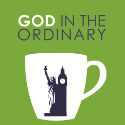 Podcast thumbnail for God In The Ordinary