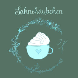 Podcast thumbnail for Sahnehäubchen…