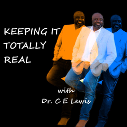 Podcast thumbnail for Keeping It Totally Real