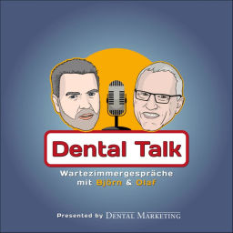 Podcast thumbnail for Dental Talk - Wartezimmergespräche