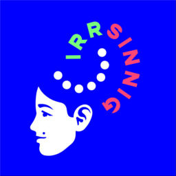 Podcast thumbnail for IRRSINNIG