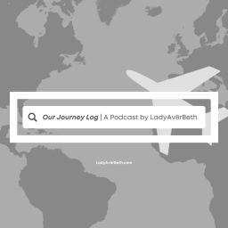 Podcast thumbnail for Our Journey Log