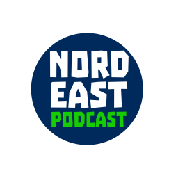 Podcast thumbnail for Nordeast Podcast