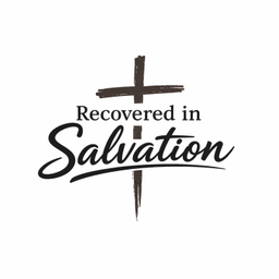 Podcast thumbnail for Recovered in Salvation