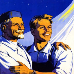 Podcast thumbnail for Worker and Parasite