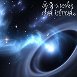 Podcast thumbnail for A través del túnel.