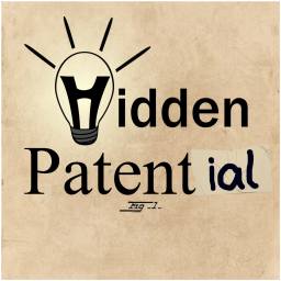 Podcast thumbnail for Hidden Patential