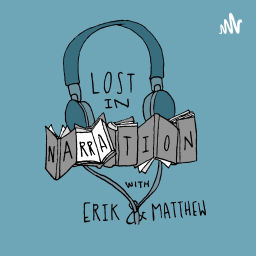 Podcast thumbnail for Lost In Narration