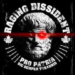 Podcast thumbnail for Raging Dissident Podcast