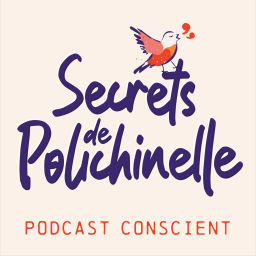 Podcast thumbnail for Secrets de Polichinelle