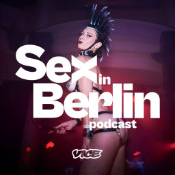 Podcast thumbnail for Sex in Berlin