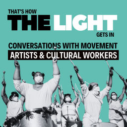 Podcast thumbnail for That’s How the Light Gets In
