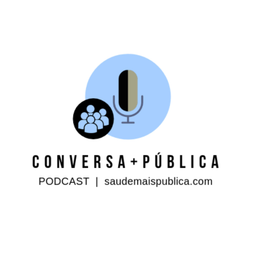 Podcast thumbnail for Conversa+Pública