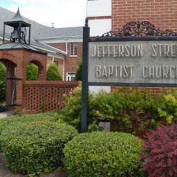 Podcast thumbnail for Jefferson Street Baptist Church's Podcast