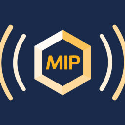 Podcast thumbnail for MIP podcasts
