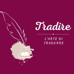 Podcast thumbnail for L'arte di tradurre