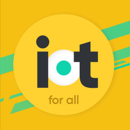 Podcast thumbnail for IoT For All Podcast
