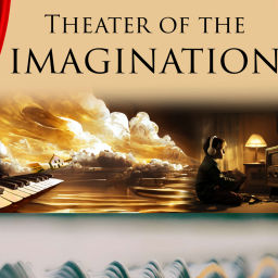 Podcast thumbnail for Theater of the Imagination