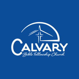 Podcast thumbnail for Calvary Bible Fellowship Church in Coopersburg, PA
