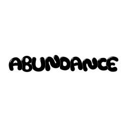 Podcast thumbnail for Abundance Zine