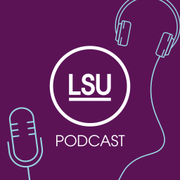 Podcast thumbnail for LSU Podcast